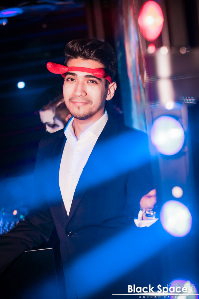 Фотография с Танцевальный Хеллоуин марафон в Блек спейс