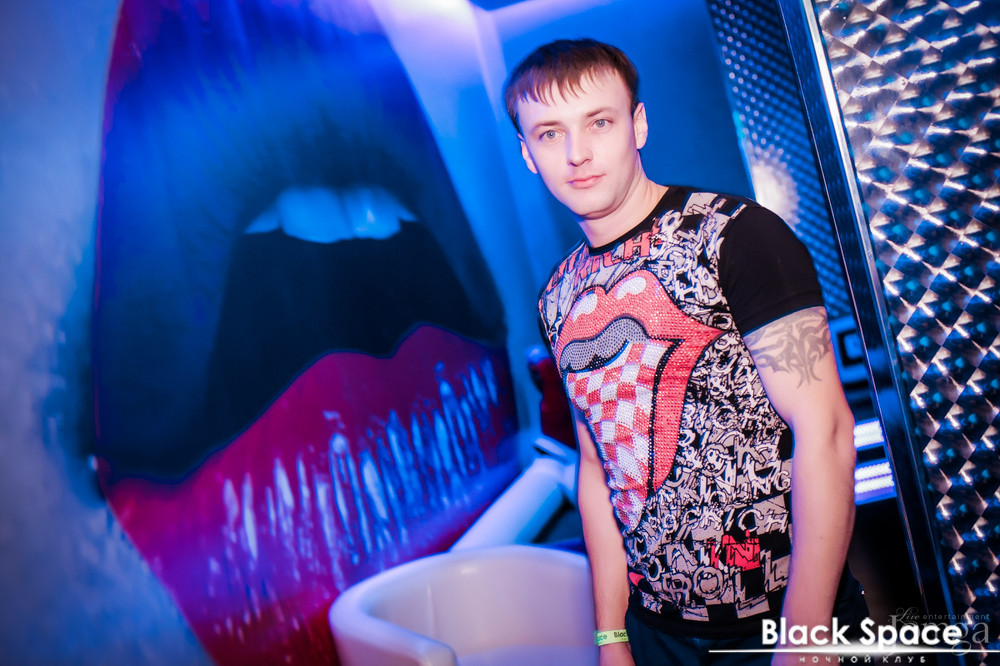 Фотография с Танцевальный Хеллоуин марафон в Блек спейс