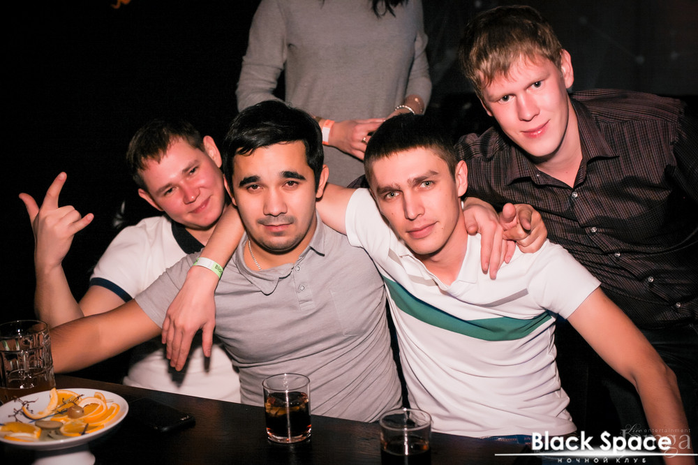 Фотография с Танцевальный Хеллоуин марафон в Блек спейс