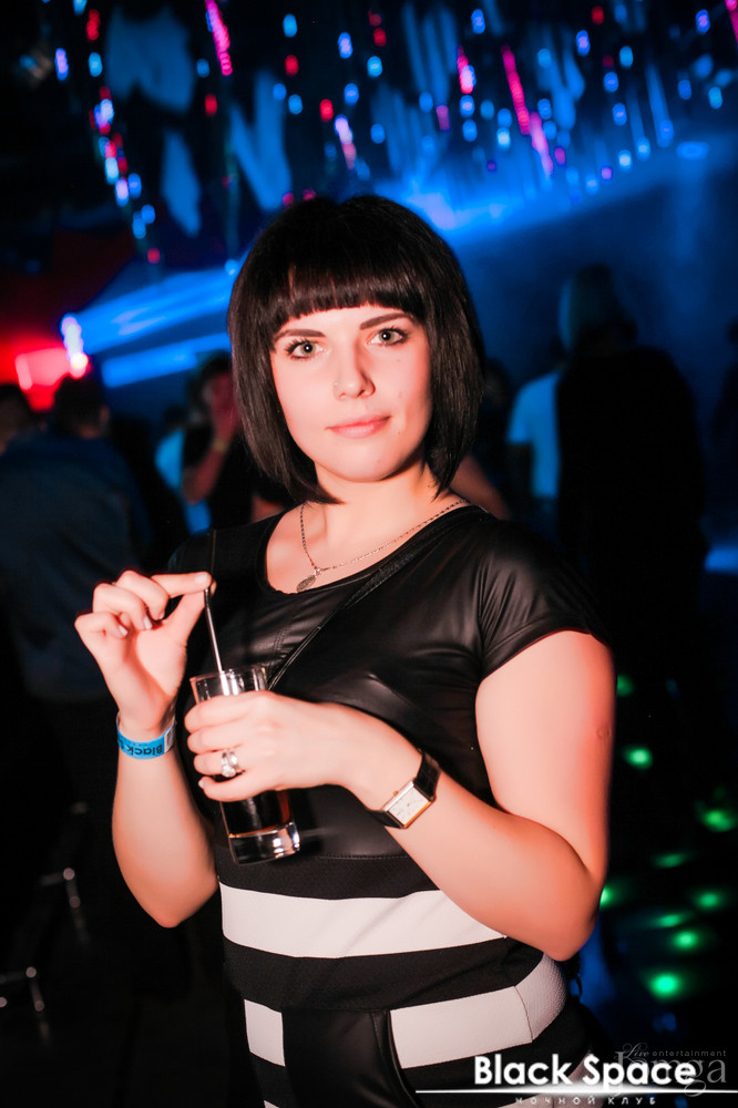 Фотография с Танцевальный Хеллоуин марафон в Блек спейс