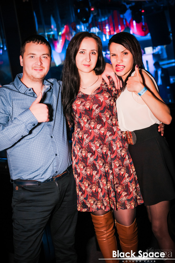 Фотография с Танцевальный Хеллоуин марафон в Блек спейс