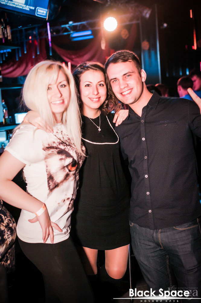 Фотография с Танцевальный Хеллоуин марафон в Блек спейс