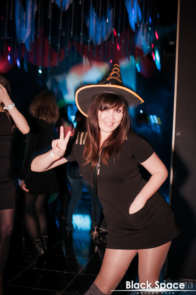 Фотография с Танцевальный Хеллоуин марафон в Блек спейс