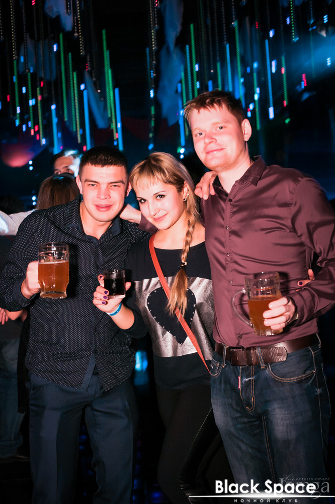 Фотография с Танцевальный Хеллоуин марафон в Блек спейс