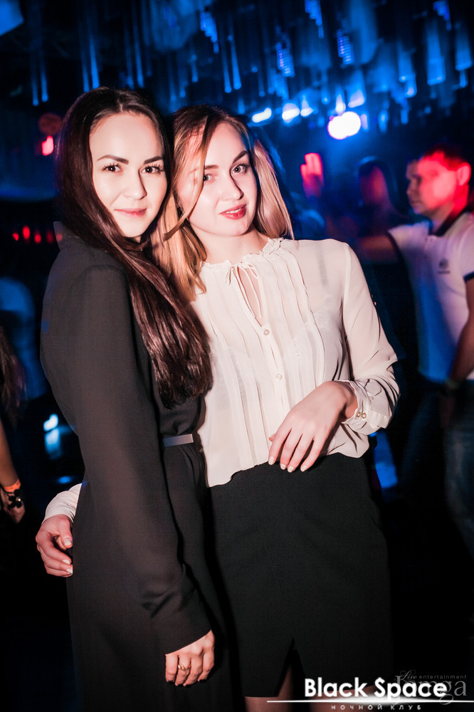 Фотография с Танцевальный Хеллоуин марафон в Блек спейс