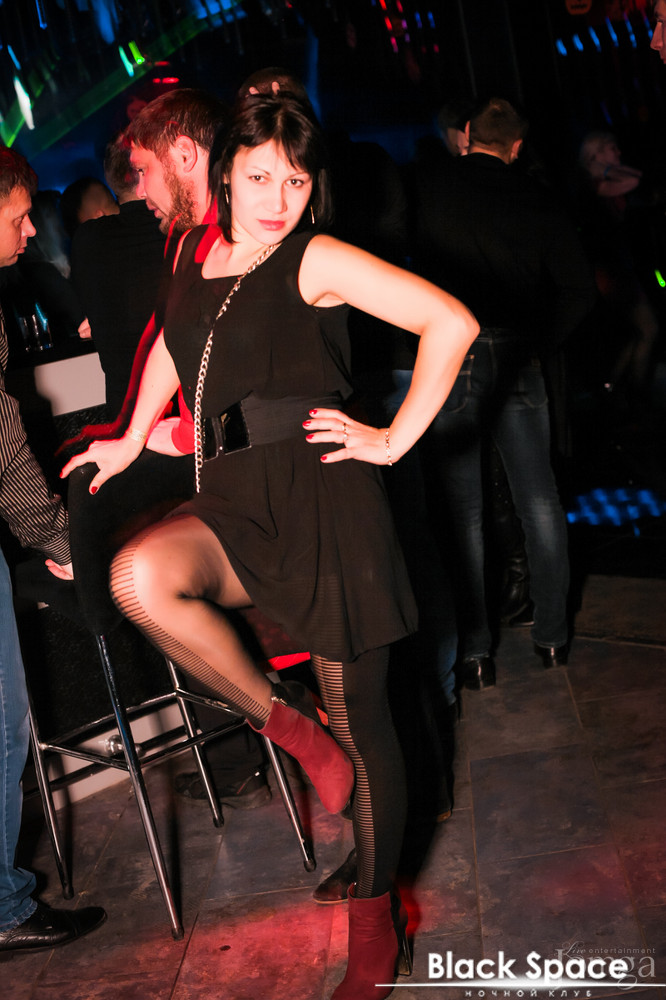 Фотография с Танцевальный Хеллоуин марафон в Блек спейс