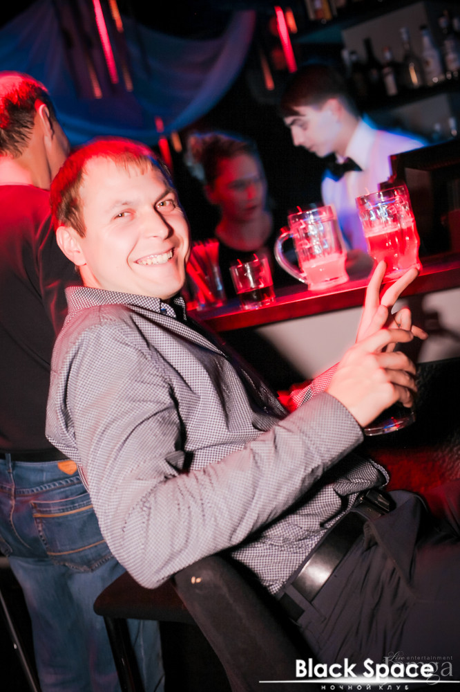 Фотография с Танцевальный Хеллоуин марафон в Блек спейс