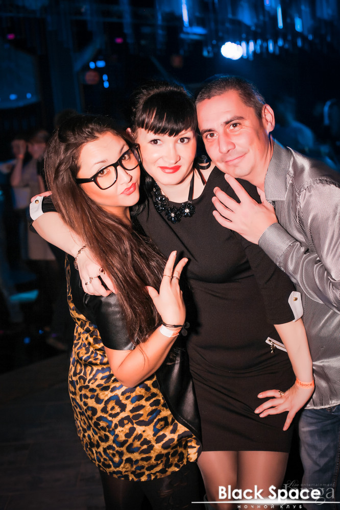 Фотография с Танцевальный Хеллоуин марафон в Блек спейс