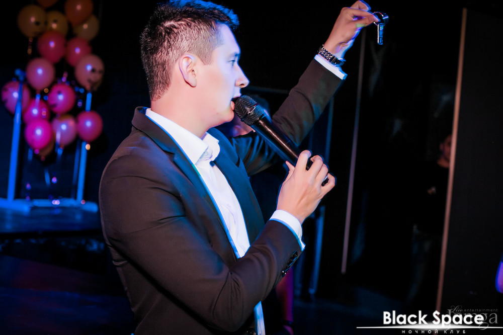 Фотография с Танцевальный Хеллоуин марафон в Блек спейс