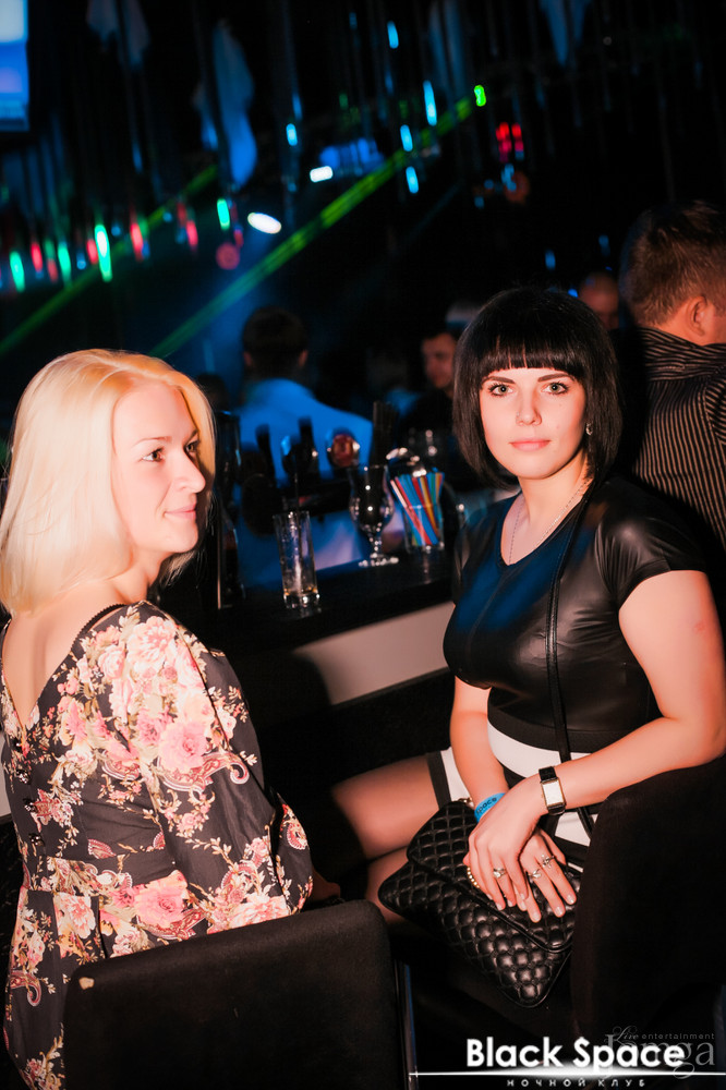 Фотография с Танцевальный Хеллоуин марафон в Блек спейс