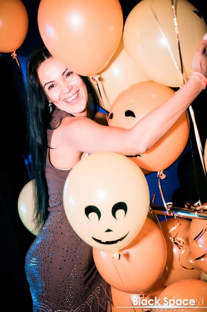 Фотография с Танцевальный Хеллоуин марафон в Блек спейс