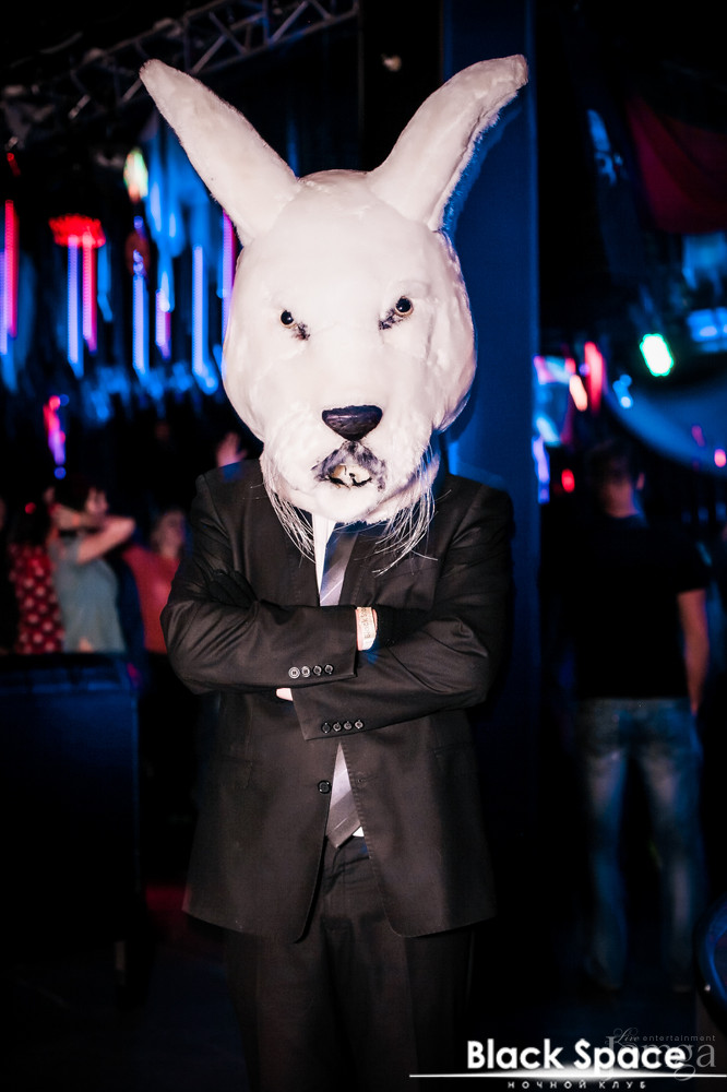 Фотография с Танцевальный Хеллоуин марафон в Блек спейс