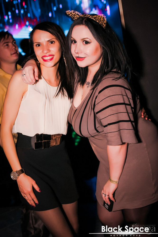 Фотография с Танцевальный Хеллоуин марафон в Блек спейс