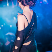 Танцевальный Хеллоуин марафон фото 138