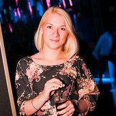 Танцевальный Хеллоуин марафон фото 141