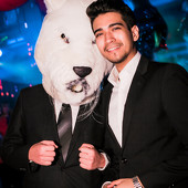 Танцевальный Хеллоуин марафон фото 112