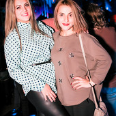 Танцевальный Хеллоуин марафон фото 105