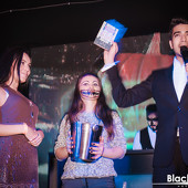 Танцевальный Хеллоуин марафон фото 99