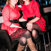 Танцевальный Хеллоуин марафон фото 79