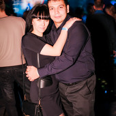 Танцевальный Хеллоуин марафон фото 53