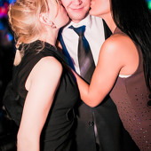 Танцевальный Хеллоуин марафон фото 93