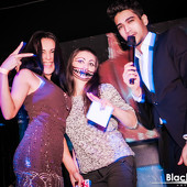 Танцевальный Хеллоуин марафон фото 100