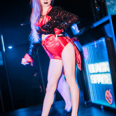 Танцевальный Хеллоуин марафон фото 50