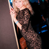 Танцевальный Хеллоуин марафон фото 92