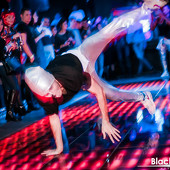 Танцевальный Хеллоуин марафон фото 57