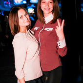 Танцевальный Хеллоуин марафон фото 78