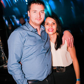 Танцевальный Хеллоуин марафон фото 127