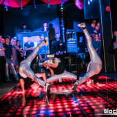 Танцевальный Хеллоуин марафон фото 62