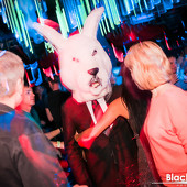 Танцевальный Хеллоуин марафон фото 53