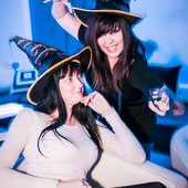 Танцевальный Хеллоуин марафон фото 120