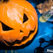 Танцевальный Хеллоуин марафон фото 36