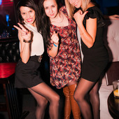 Танцевальный Хеллоуин марафон фото 124