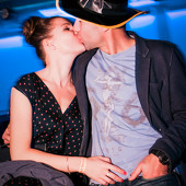 Танцевальный Хеллоуин марафон фото 110