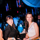 Танцевальный Хеллоуин марафон фото 48