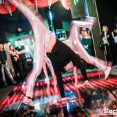 Танцевальный Хеллоуин марафон фото 61