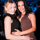 Танцевальный Хеллоуин марафон фото 96