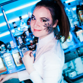 Танцевальный Хеллоуин марафон фото 108