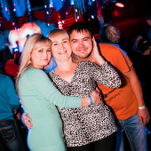 Танцевальный Хеллоуин марафон фото 50