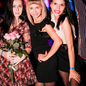 Танцевальный Хеллоуин марафон фото 105