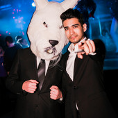 Танцевальный Хеллоуин марафон фото 111