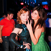 Танцевальный Хеллоуин марафон фото 54