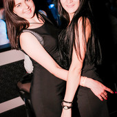 Танцевальный Хеллоуин марафон фото 124