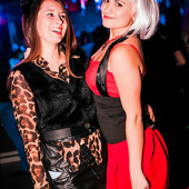 Танцевальный Хеллоуин марафон фото 97