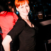 Танцевальный Хеллоуин марафон фото 114