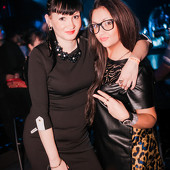 Танцевальный Хеллоуин марафон фото 134