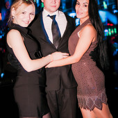 Танцевальный Хеллоуин марафон фото 91